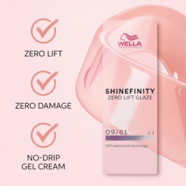 Shinefinity 60ml