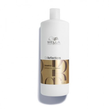 Oil Refelctions Shampoo 1000ml