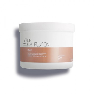 Fusion masker 500ml