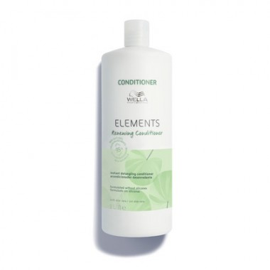 Elements Renewing Conditioner 1000ml