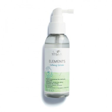 Elements Calming Serum (100ml)