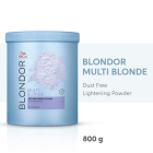 Blondor Powder Multi Blonde Powder (800gr)