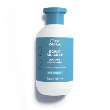 Senso Calm Sensitive Shampoo 300/1000ml
