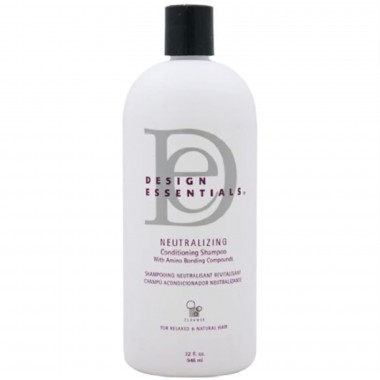 Milk & Honey Neutralizing Shampoo ( 32oz )  (gallon)