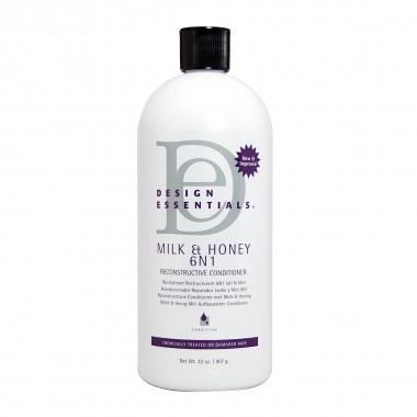 Milk n Honey 6 in 1 conditioner shampoo 32 oz