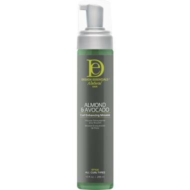 Curl Enhancing Mousse (10oz) / (34oz)