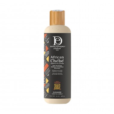  African Chébé Shampoo 12oz