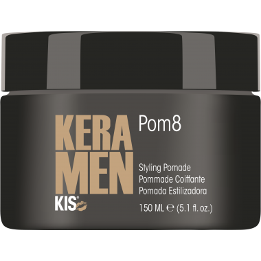 Keramen Pom8 Pomade (150ml)