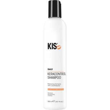 Care Keracontrol Shampoo (300ml)