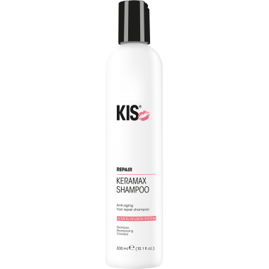 Care Keramax Shampoo (300ml)