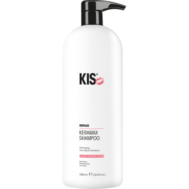 Care Keramax Shampoo (1000ml)