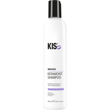Care Keramoist Shampoo (300ml)