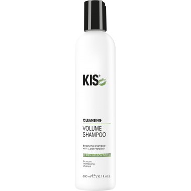 Care Keraclean Volume Shampoo (300ml)