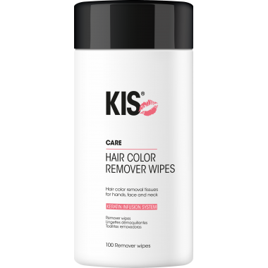 Color Remover Wipes