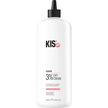 Color OxyCrème 3% (1000ml)