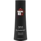 Royal Kis GlamWash Apricot