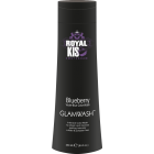 Royal Kis GlamWash Blueberry