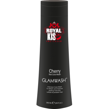 Royal Kis GlaWash Cherry