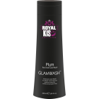 Royal Kis GlamWash Plum