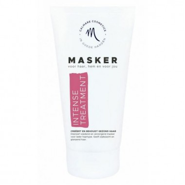 Intense treatment masker (150ml)