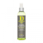 Almond & Advocado Daily Curl Revitalizer 8oz