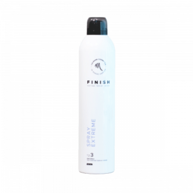 Finish Spray Extreme (400ml)