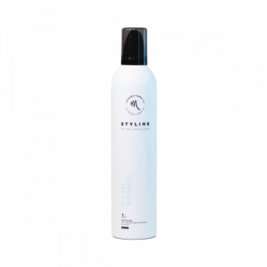 Styling Foam (400ml)