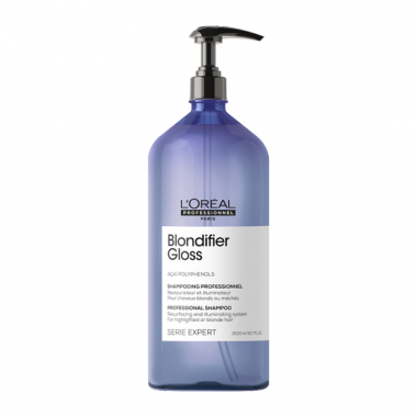 Gloss Shampoo 1500ml