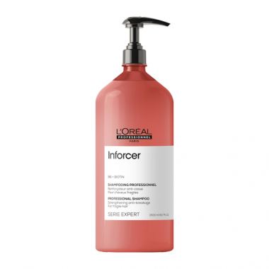 Inforcer Shampoo 1500ml