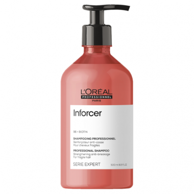 Inforcer Shampoo (500ml)