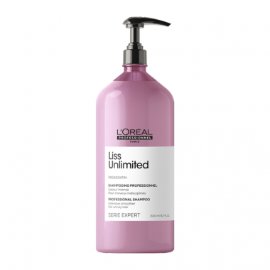 Shampoo 1500ml