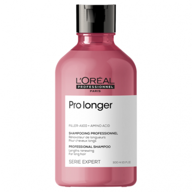 Pro Longer Shampoo 300ml