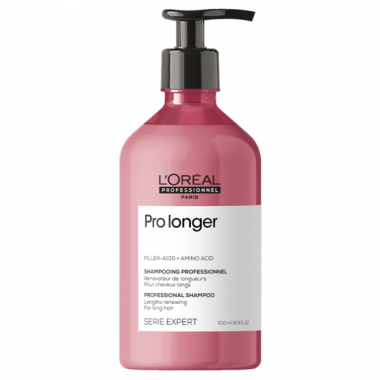 Pro Longer Shampoo 500ml