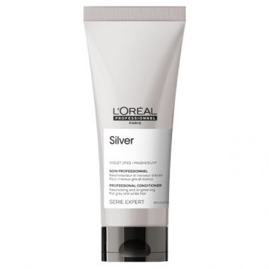 Silver Conditioner (200ml)