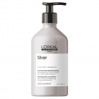 Silver Shampoo (500ml)