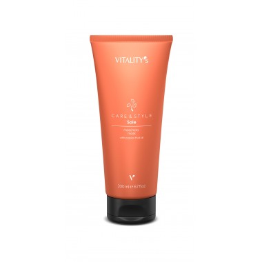 Vitality's Care&Style Sole Mask