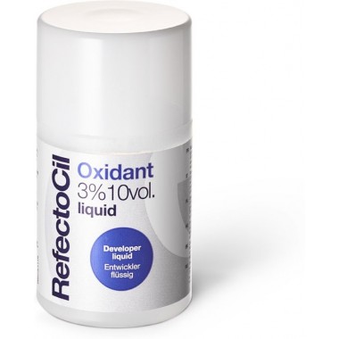 Oxidant 3% Liquid 10 vol. (100ml)