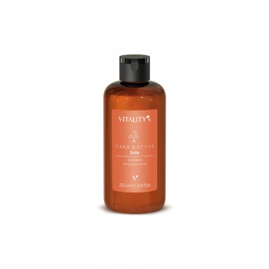 Vitality's Care&Style Sole Shampoo