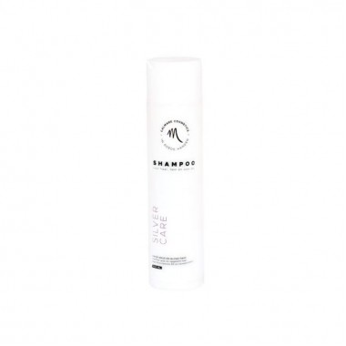 Silver Care Shampoo (250ml)