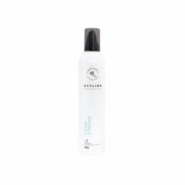 Styling Foam Strong (400ml)