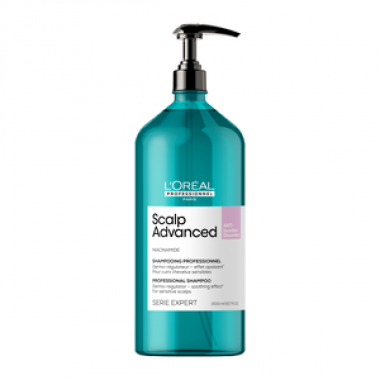  Anti-Itch Shampoo (1500ml)