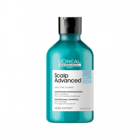 Anti-Dandruff Shampoo 300ml