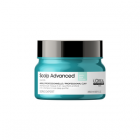 Anti-Oiliness 2 in 1 Clay Mask 250ml