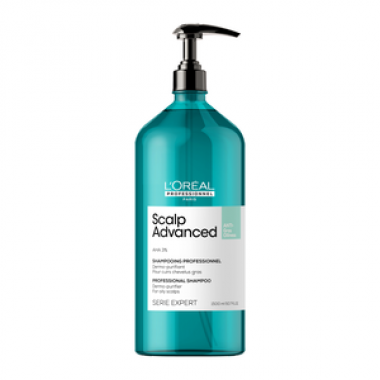 Anti-Oiliness Shampoo 1500ml