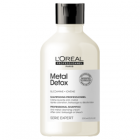 Metal Detox Shampoo 300ml