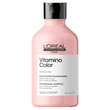 Vitamino Color Shampoo 300ml