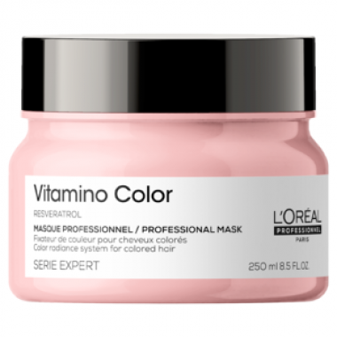 Vitamino Color Masque